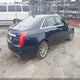 1G6AR5SX8G0129084 2016 Cadillac Cts Luxury Collection auction photo thumbnail 4
