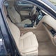 1G6AR5SX8G0129084 2016 Cadillac Cts Luxury Collection auction photo thumbnail 5