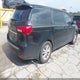 KNDMA5C1XF6025378 2015 Kia Sedona L auction photo thumbnail 4
