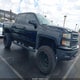 3GCPCREC1FG472404 2015 Chevrolet Silverado 1500 1Lt auction photo thumbnail 12