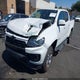1GCGSCEN5M1132301 2021 Chevrolet Colorado 2Wd Short Box Lt auction photo thumbnail 2