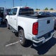 1GCGSCEN5M1132301 2021 Chevrolet Colorado 2Wd Short Box Lt auction photo thumbnail 3