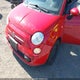 3C3CFFAR6ET174391 2014 Fiat 500 Pop auction photo thumbnail 14