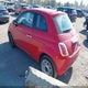 3C3CFFAR6ET174391 2014 Fiat 500 Pop auction photo thumbnail 3