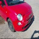 3C3CFFAR6ET174391 2014 Fiat 500 Pop auction photo thumbnail 6