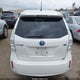 JTDZN3EU4C3153330 2012 Toyota Prius V Two auction photo thumbnail 15