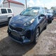 KNDPM3AC1M7885366 2021 Kia Sportage Lx auction photo thumbnail 2