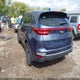 KNDPM3AC1M7885366 2021 Kia Sportage Lx auction photo thumbnail 3