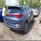KNDPM3AC1M7885366 2021 Kia Sportage Lx auction photo thumbnail 4