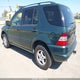 4JGAB54E2YA189706 2000 Mercedes-Benz Ml 320 auction photo thumbnail 3