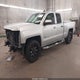 1GCVKREC6FZ386063 2015 Chevrolet Silverado 1500 1Lt auction photo thumbnail 2