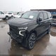 1GNSKEKD3NR231663 2022 Chevrolet Suburban 4Wd Rst auction photo thumbnail 2