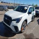 4S4WMAKD3P3408923 2023 Subaru Ascent Onyx Edition Limited 7-Passenger auction photo thumbnail 2