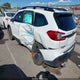4S4WMAKD3P3408923 2023 Subaru Ascent Onyx Edition Limited 7-Passenger auction photo thumbnail 3