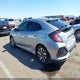 SHHFK7H33KU224569 2019 Honda Civic Lx auction photo thumbnail 3