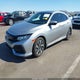 SHHFK7H33KU224569 2019 Honda Civic Lx auction photo thumbnail 2