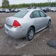 2G1WB57N191183728 2009 Chevrolet Impala Ls auction photo thumbnail 4