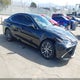 58ADA1C15SU064656 2025 Lexus Es 300H auction photo thumbnail 1