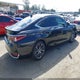 58ADA1C15SU064656 2025 Lexus Es 300H auction photo thumbnail 4