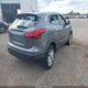 JN1BJ1CR3KW318400 2019 Nissan Rogue Sport S auction photo thumbnail 4