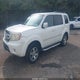 5FNYF4H92BB017270 2011 Honda Pilot Touring auction photo thumbnail 2