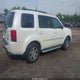 5FNYF4H92BB017270 2011 Honda Pilot Touring auction photo thumbnail 4