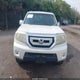 5FNYF4H92BB017270 2011 Honda Pilot Touring auction photo thumbnail 6