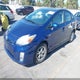 JTDKN3DU7A0020692 2010 Toyota Prius Iii auction photo thumbnail 2