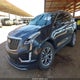 1GYKNCRS0MZ120585 2021 Cadillac Xt5 Fwd Premium Luxury auction photo thumbnail 2