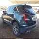 1GYKNCRS0MZ120585 2021 Cadillac Xt5 Fwd Premium Luxury auction photo thumbnail 3