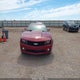 2G1FB1ED2B9168150 2011 Chevrolet Camaro 1Lt auction photo thumbnail 12