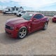 2G1FB1ED2B9168150 2011 Chevrolet Camaro 1Lt auction photo thumbnail 2