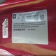 2G1FB1ED2B9168150 2011 Chevrolet Camaro 1Lt auction photo thumbnail 9