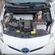 JTDKN3DU5C5506018 2012 Toyota Prius Two auction photo thumbnail 10