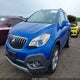 KL4CJHSBXGB669425 2016 Buick Encore Premium auction photo thumbnail 2
