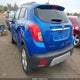 KL4CJHSBXGB669425 2016 Buick Encore Premium auction photo thumbnail 3