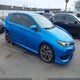 JTNKARJE4GJ511070 2016 Scion Im auction photo thumbnail 1