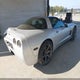 1G1YY22G715122952 2001 Chevrolet Corvette auction photo thumbnail 4