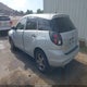 2T1KR32E85C444460 2005 Toyota Matrix auction photo thumbnail 3