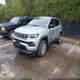 3C4NJDBN0RT132677 2024 Jeep Compass Latitude 4X4 auction photo thumbnail 2