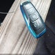 1FM5K8GTXHGC64694 2017 Ford Explorer Sport auction photo thumbnail 11