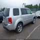5FNYF3H42CB009315 2012 Honda Pilot Ex auction photo thumbnail 4