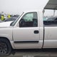 1GCEC14X95Z233467 2005 Chevrolet Silverado 1500 auction photo thumbnail 15