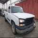 1GCEC14X95Z233467 2005 Chevrolet Silverado 1500 auction photo thumbnail 1