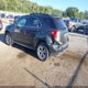 2GNALDEK9D6226183 2013 Chevrolet Equinox 1Lt auction photo thumbnail 3
