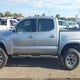 5TFAX5GN7JX118764 2018 Toyota Tacoma Sr auction photo thumbnail 13