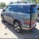 5NMP34G10SH052260 2025 Hyundai Santa Fe Hybrid Limited auction photo thumbnail 3