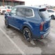 5XYP34GC6RG452863 2024 Kia Telluride Ex auction photo thumbnail 3