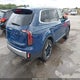 5XYP34GC6RG452863 2024 Kia Telluride Ex auction photo thumbnail 4