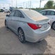 5NPEC4AC2BH081795 2011 Hyundai Sonata Se auction photo thumbnail 3